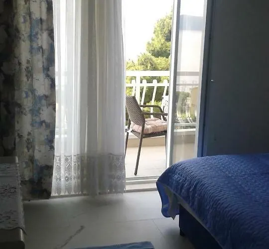 Bajna Apartmán